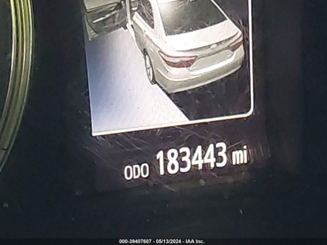 4T4BF1FK0GR541270 Toyota Camry