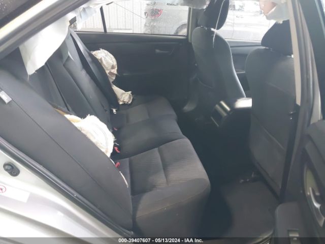 4T4BF1FK0GR541270 Toyota Camry
