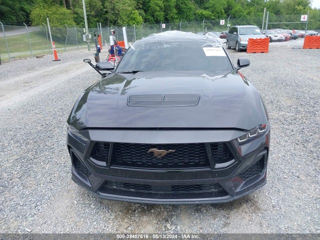 Ford Mustang Gt Premium Fastback 2024 1FA6P8CF4R5418572 Image 12