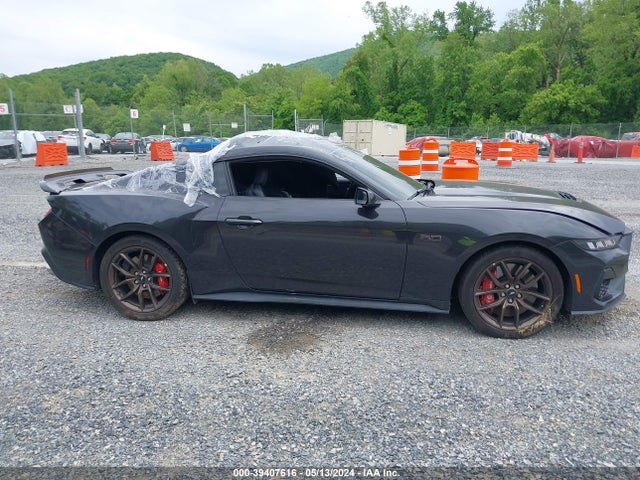 Ford Mustang Gt Premium Fastback 2024 1FA6P8CF4R5418572 Image 13