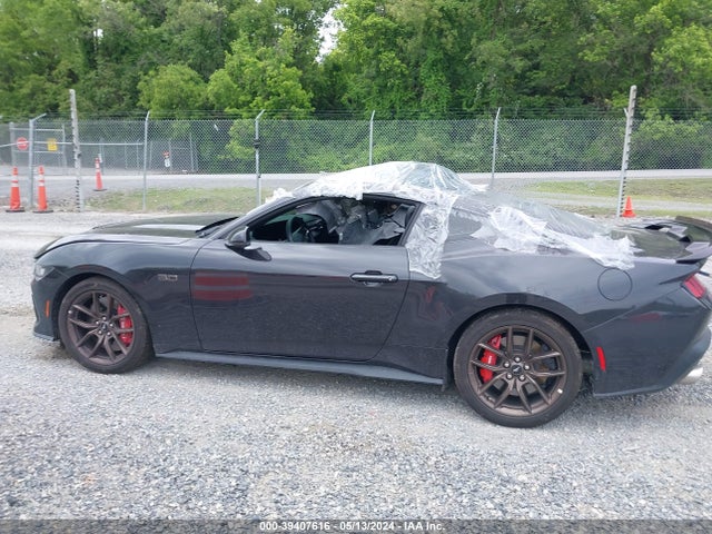 Ford Mustang Gt Premium Fastback 2024 1FA6P8CF4R5418572 Image 14