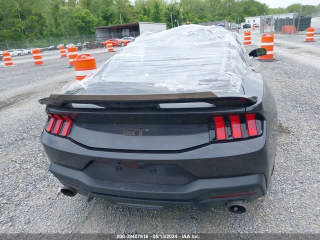 Ford Mustang Gt Premium Fastback 2024 1FA6P8CF4R5418572 Image 16