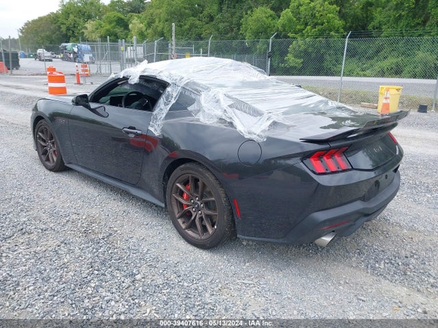 Ford Mustang Gt Premium Fastback 2024 1FA6P8CF4R5418572 Image 3