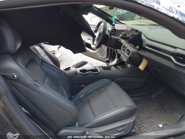 Ford Mustang Gt Premium Fastback 2024 1FA6P8CF4R5418572 Image 5