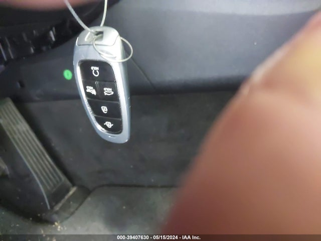 Hyundai SONATA SEL 2023 KMHL64JA9PA331380 Image 11
