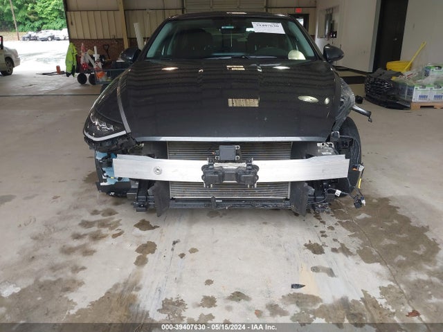 Hyundai SONATA SEL 2023 KMHL64JA9PA331380 Image 13