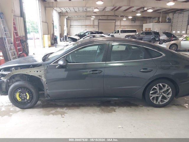 Hyundai SONATA SEL 2023 KMHL64JA9PA331380 Image 15
