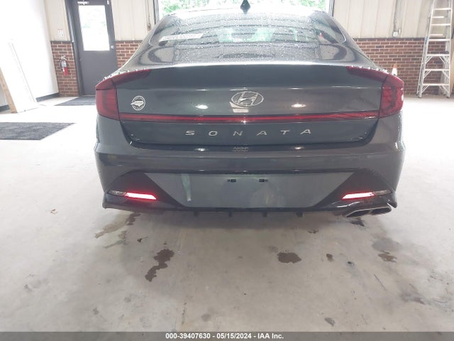 Hyundai SONATA SEL 2023 KMHL64JA9PA331380 Image 17