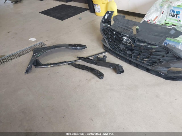 Hyundai SONATA SEL 2023 KMHL64JA9PA331380 Image 12