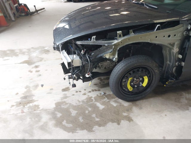 Hyundai SONATA SEL 2023 KMHL64JA9PA331380 Image 18