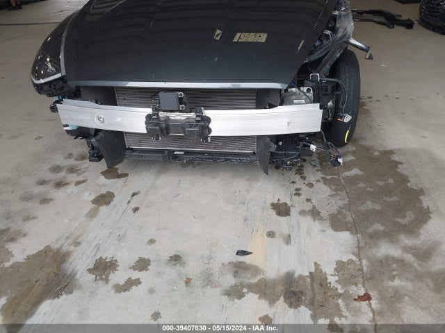 Hyundai SONATA SEL 2023 KMHL64JA9PA331380 Image 19