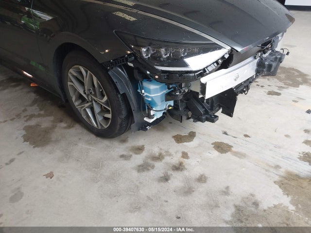Hyundai SONATA SEL 2023 KMHL64JA9PA331380 Image 20
