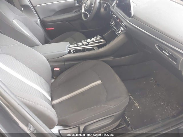 Hyundai SONATA SEL 2023 KMHL64JA9PA331380 Image 5