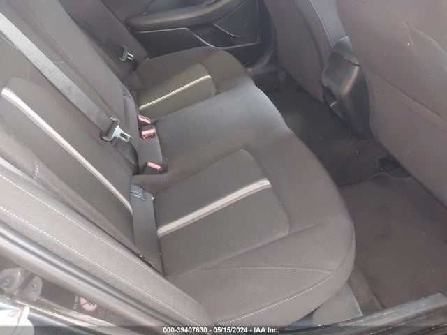 Hyundai SONATA SEL 2023 KMHL64JA9PA331380 Image 8
