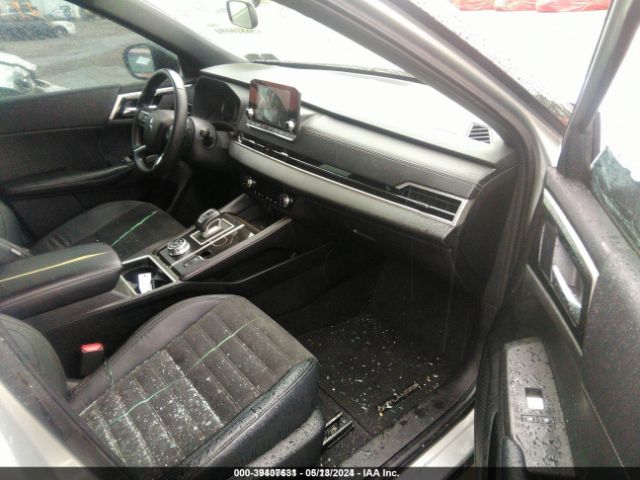 JA4J4UA89NZ069674 Mitsubishi Outlander Black Edition