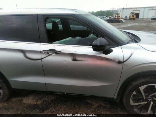 JA4J4UA89NZ069674 Mitsubishi Outlander Black Edition