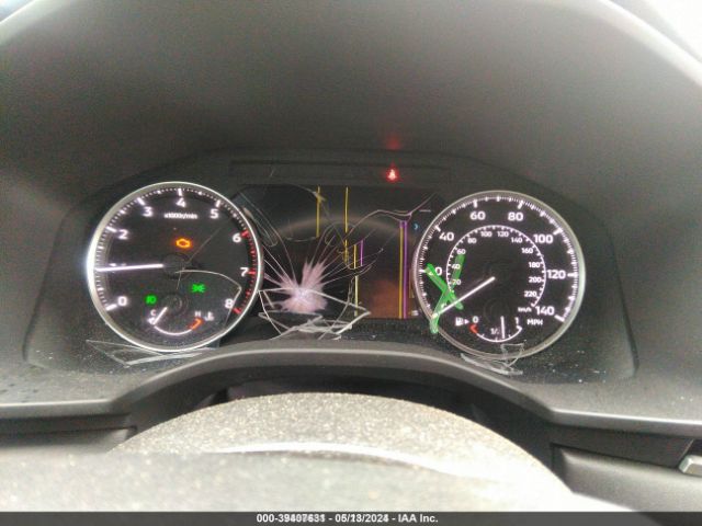 JA4J4UA89NZ069674 Mitsubishi Outlander Black Edition