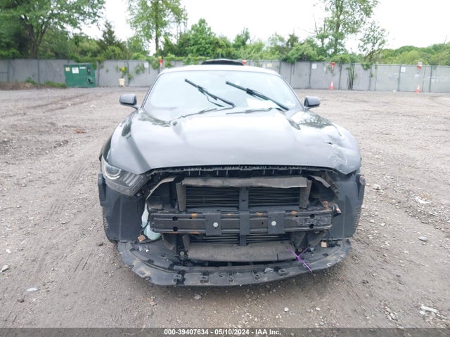 Ford Mustang Ecoboost 2015 1FA6P8TH5F5360792 Image 12