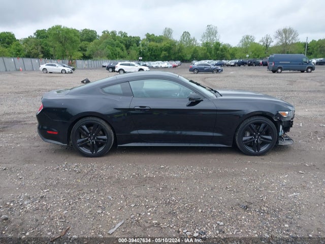 Ford Mustang Ecoboost 2015 1FA6P8TH5F5360792 Image 13