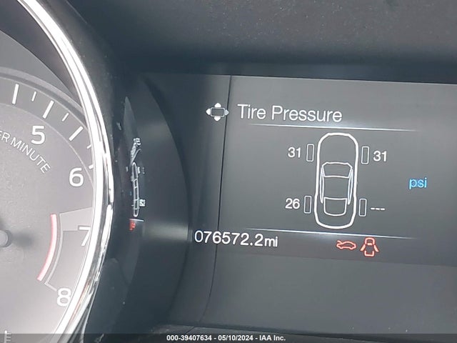 Ford Mustang Ecoboost 2015 1FA6P8TH5F5360792 Image 15