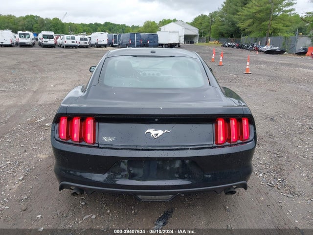 Ford Mustang Ecoboost 2015 1FA6P8TH5F5360792 Image 16