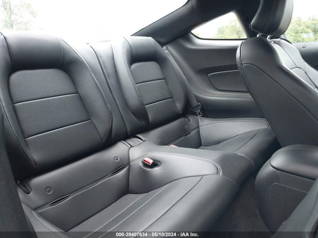 Ford Mustang Ecoboost 2015 1FA6P8TH5F5360792 Image 8