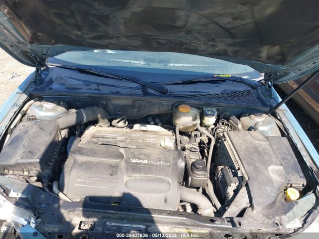 2008 SAAB 9-3 YS3FB59Y181105378 Photo 9