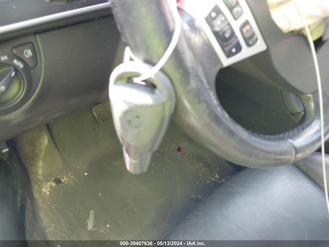 2008 SAAB 9-3 YS3FB59Y181105378 Photo 10