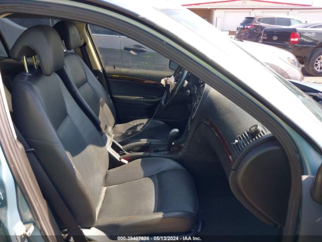 2008 SAAB 9-3 YS3FB59Y181105378 Photo 4