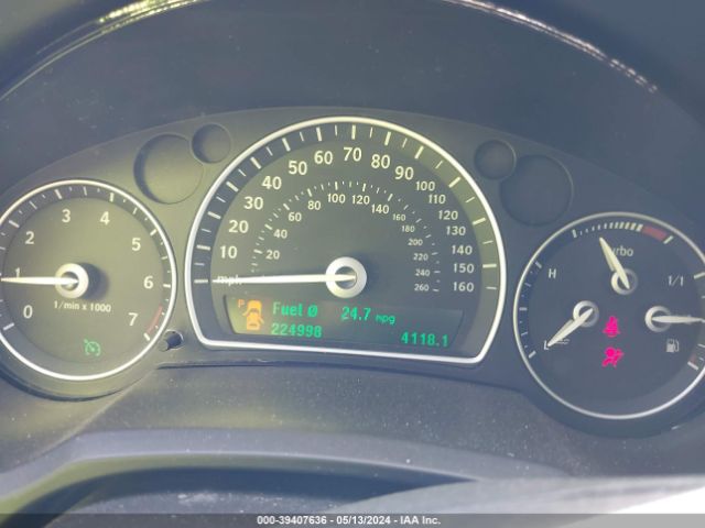 2008 SAAB 9-3 YS3FB59Y181105378 Photo 6