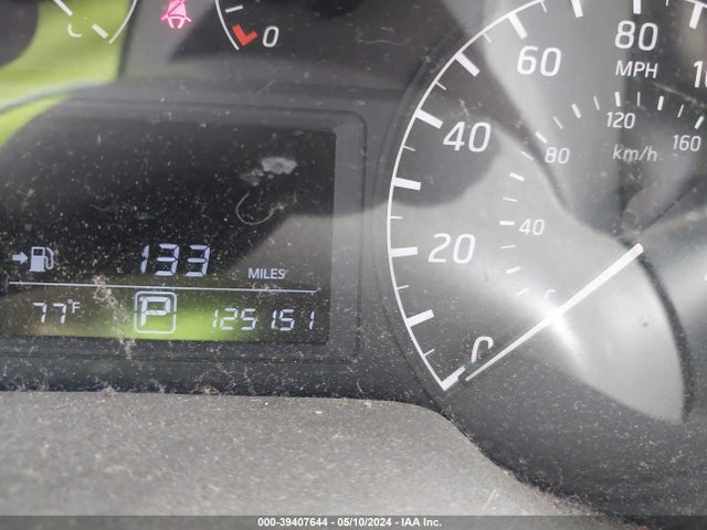 Nissan SENTRA S 2014 3N1AB7AP0EL686699 Image 7