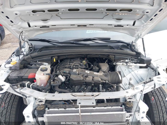 Jeep Grand Cherokee Limited 4x2 2023 1C4RJGBG5PC537320 Image 10