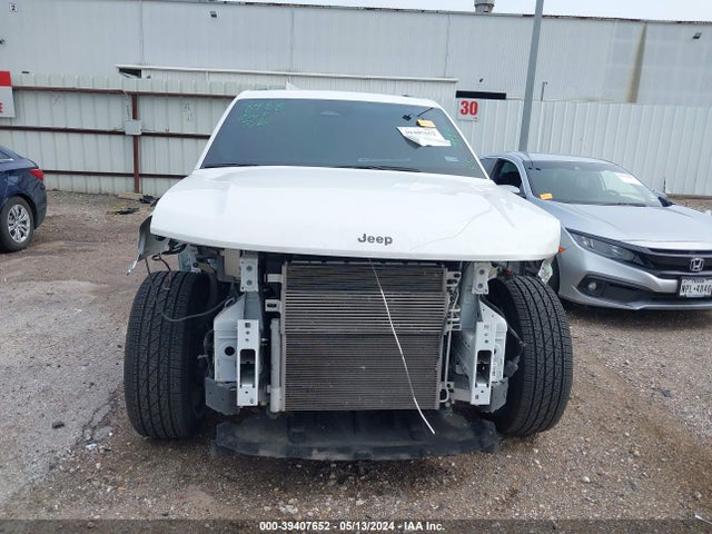 Jeep Grand Cherokee Limited 4x2 2023 1C4RJGBG5PC537320 Image 13