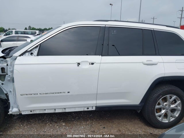 Jeep Grand Cherokee Limited 4x2 2023 1C4RJGBG5PC537320 Image 15