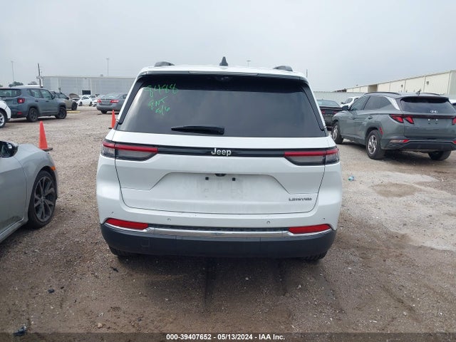 Jeep Grand Cherokee Limited 4x2 2023 1C4RJGBG5PC537320 Image 17