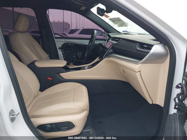 Jeep Grand Cherokee Limited 4x2 2023 1C4RJGBG5PC537320 Image 5