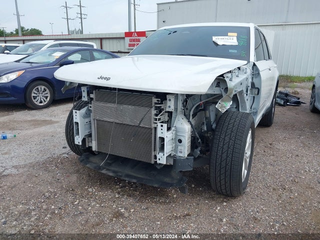 Jeep Grand Cherokee Limited 4x2 2023 1C4RJGBG5PC537320 Image 6