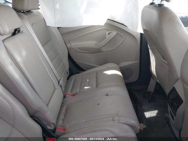 Ford Escape Titanium 2017 1FMCU9J91HUC46297 Image 8