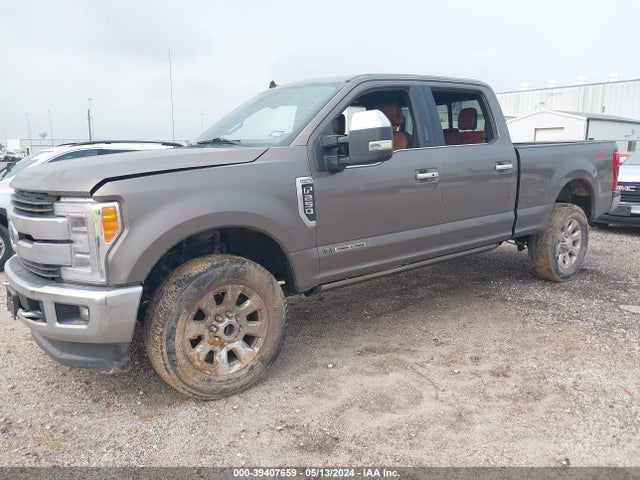 Ford F-250 King Ranch 2019 1FT7W2BTXKEG16083 Image 2