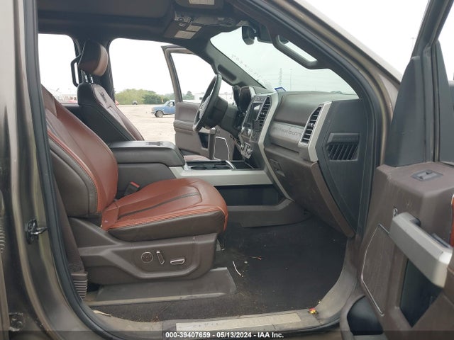Ford F-250 King Ranch 2019 1FT7W2BTXKEG16083 Image 5