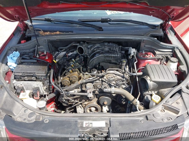 1C4RJFBG6FC847047 Jeep Grand Cherokee Limited