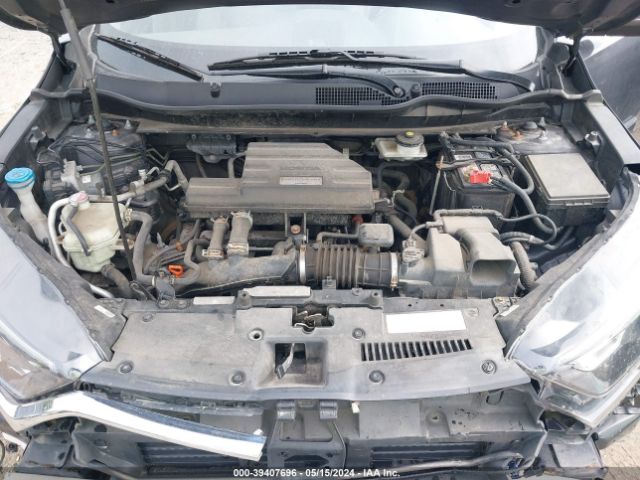 5J6RW2H57JL035503 Honda CR-V EX