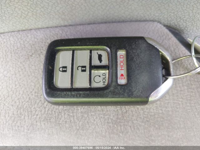 5J6RW2H57JL035503 Honda CR-V EX