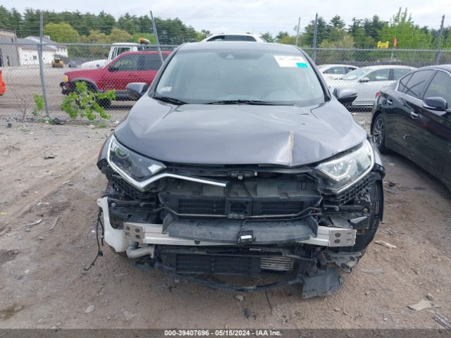 5J6RW2H57JL035503 Honda CR-V EX