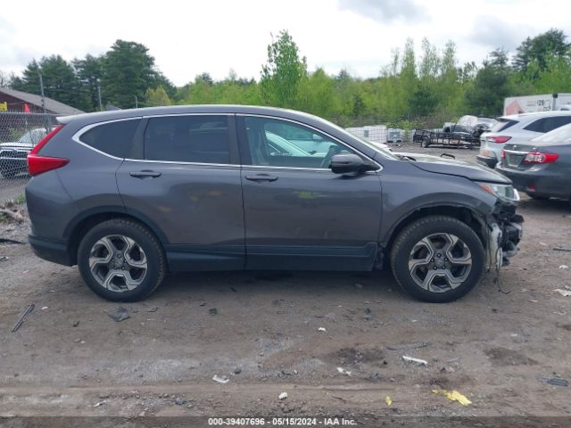 5J6RW2H57JL035503 Honda CR-V EX