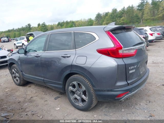 5J6RW2H57JL035503 Honda CR-V EX