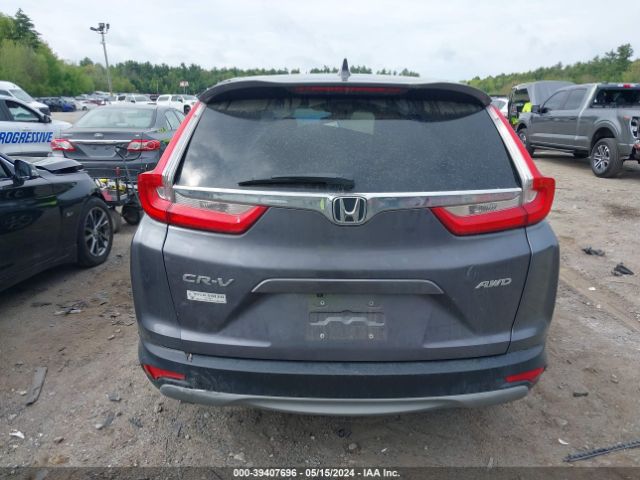5J6RW2H57JL035503 Honda CR-V EX