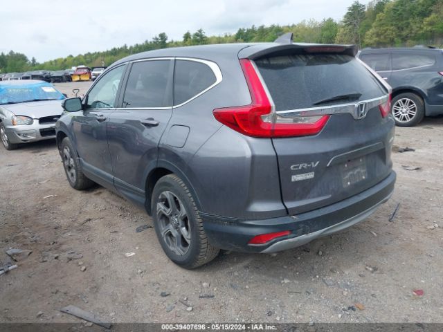 5J6RW2H57JL035503 Honda CR-V EX