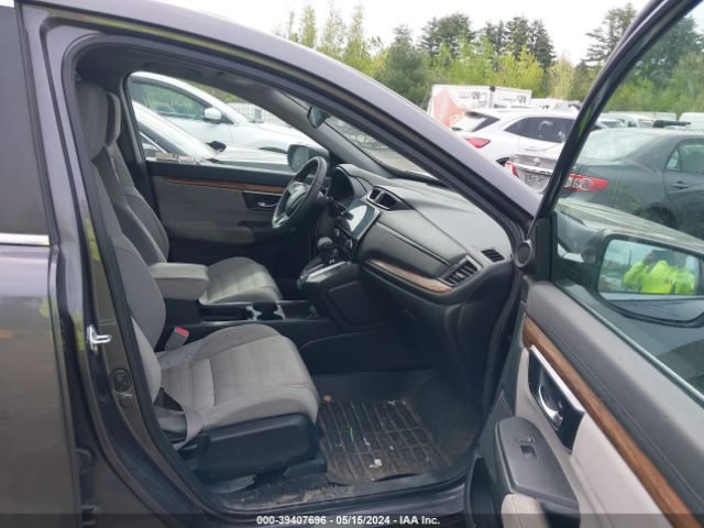 5J6RW2H57JL035503 Honda CR-V EX