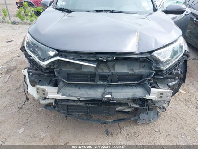 5J6RW2H57JL035503 Honda CR-V EX